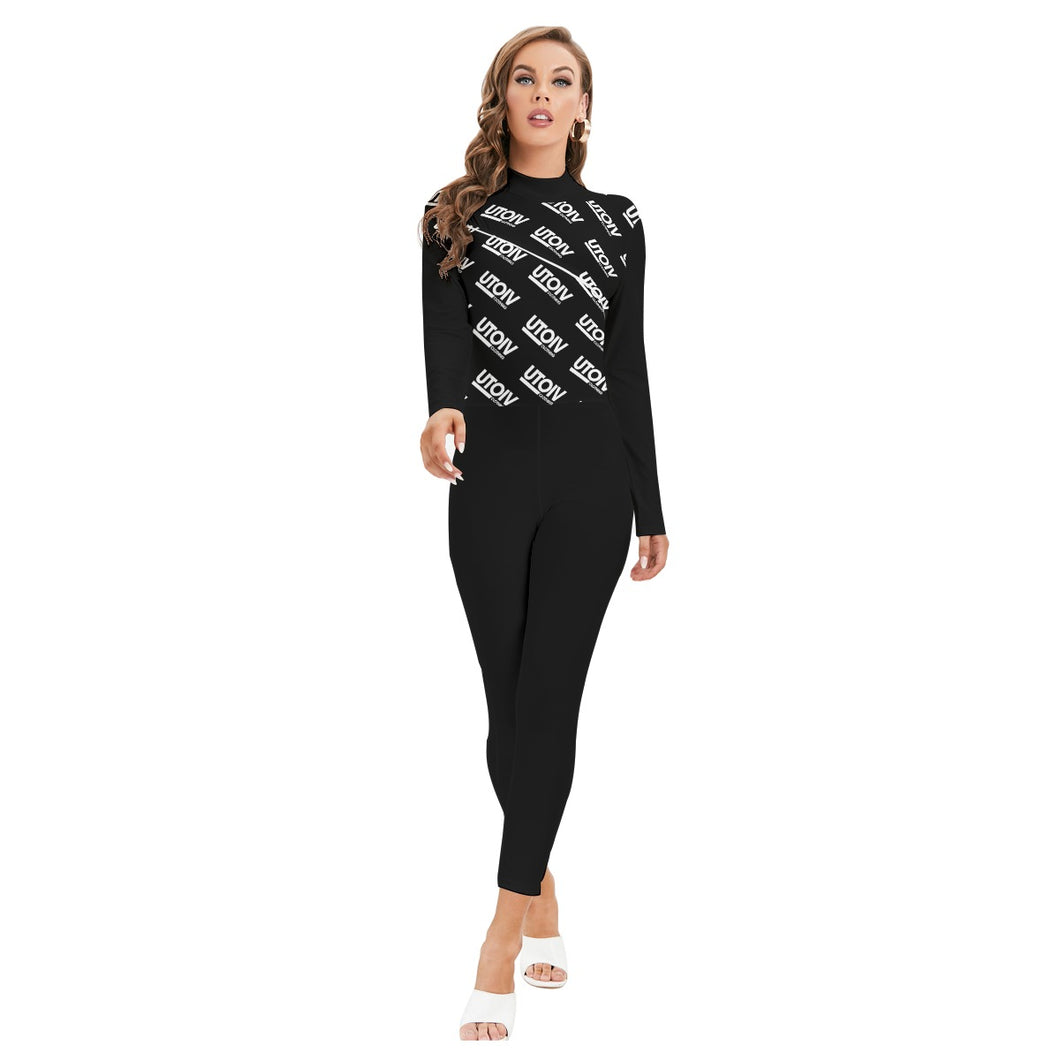 UTO IV Women's Jumpsuit