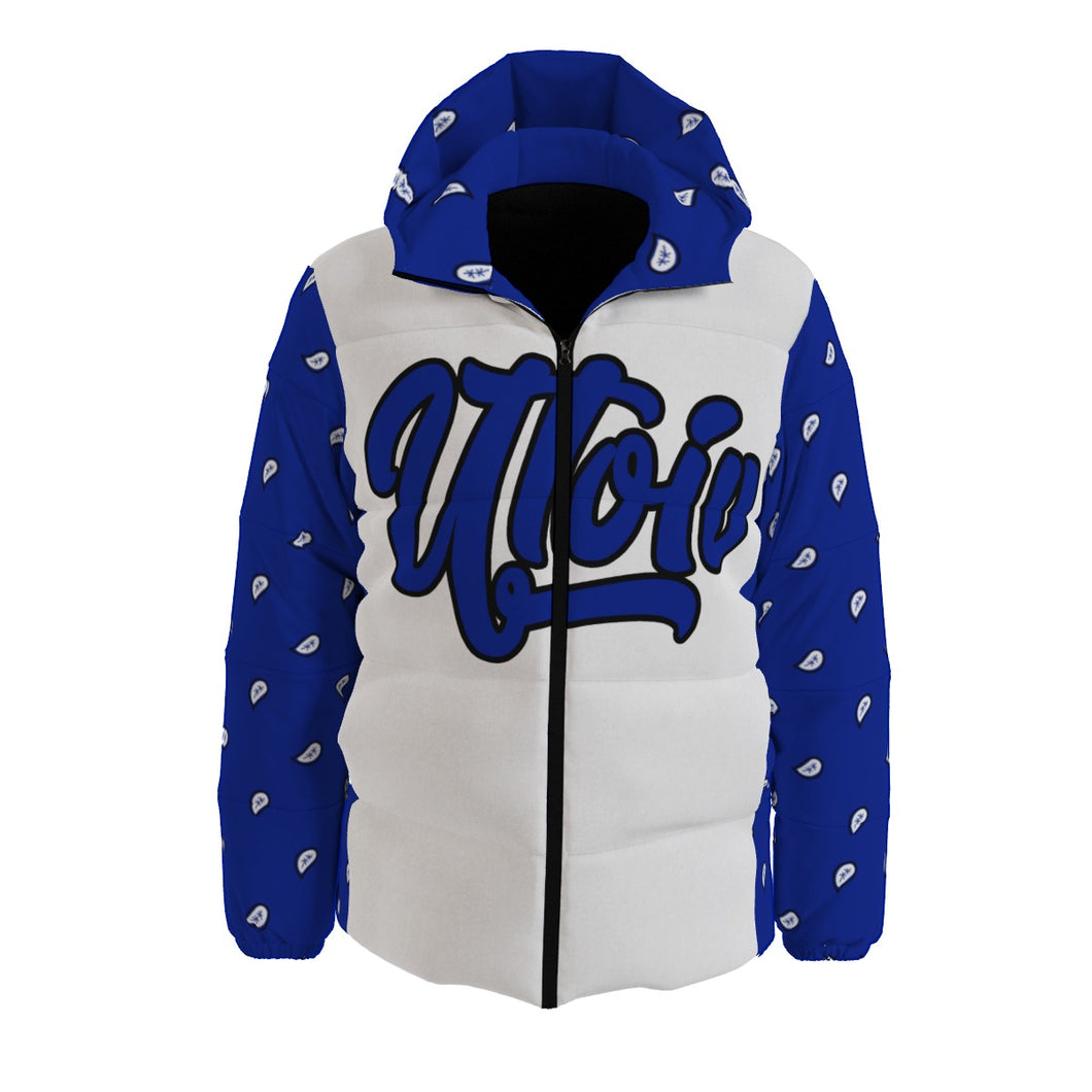 UTO IV Unisex Padded Jacket