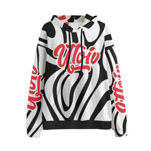 Load image into Gallery viewer, UTO IV Unisex Plus Fleece Pullover Hoodie
