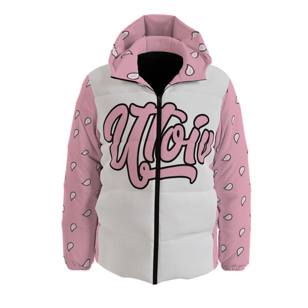 UTO IV Unisex Padded Jacket