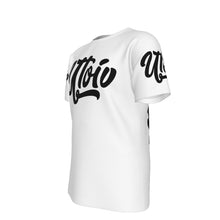 Load image into Gallery viewer, UTO IV O-Neck T-Shirt | 190GSM Cotton
