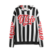 Load image into Gallery viewer, UTO IV Unisex Plus Fleece Pullover Hoodie

