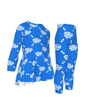 Load image into Gallery viewer, UTO IV Girls' Fashion Set
