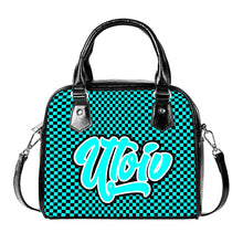 Load image into Gallery viewer, UTO IV Handbag With Single Shoulder Strap
