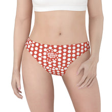 Load image into Gallery viewer, UTO IV Women&#39;s Thong Underwear
