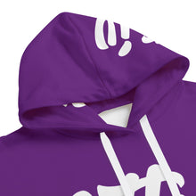 Load image into Gallery viewer, UTO IV Unisex Plus Fleece Pullover Hoodie
