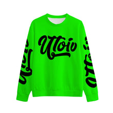 Load image into Gallery viewer, UTO IV Unisex O-Neck Sweatshirt | 100% 310GSM Cotton
