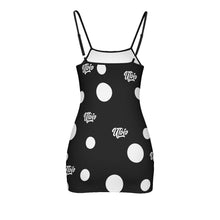 Load image into Gallery viewer, UTO IV Women&#39;s Cami Dress (Plus Size)
