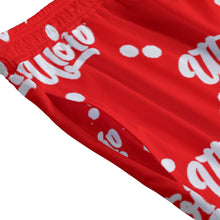 Load image into Gallery viewer, UTO IV Men&#39;s Mesh Shorts
