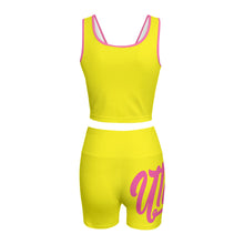 Load image into Gallery viewer, UTO IV Women's Yoga Set
