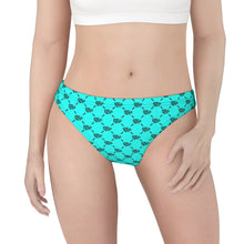 Load image into Gallery viewer, UTO IV Women&#39;s Thong Underwear
