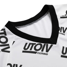 Load image into Gallery viewer, UTO IV Unisex Short Sleeve Jerseys
