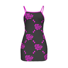 Load image into Gallery viewer, UTO IV Women&#39;s Cami Dress (Plus Size)
