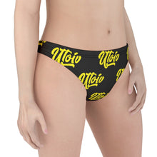 Load image into Gallery viewer, UTO IV Women&#39;s Thong Underwear
