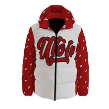 Load image into Gallery viewer, UTO IV Unisex Padded Jacket
