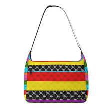 Load image into Gallery viewer, UTO IV Messenger Bag
