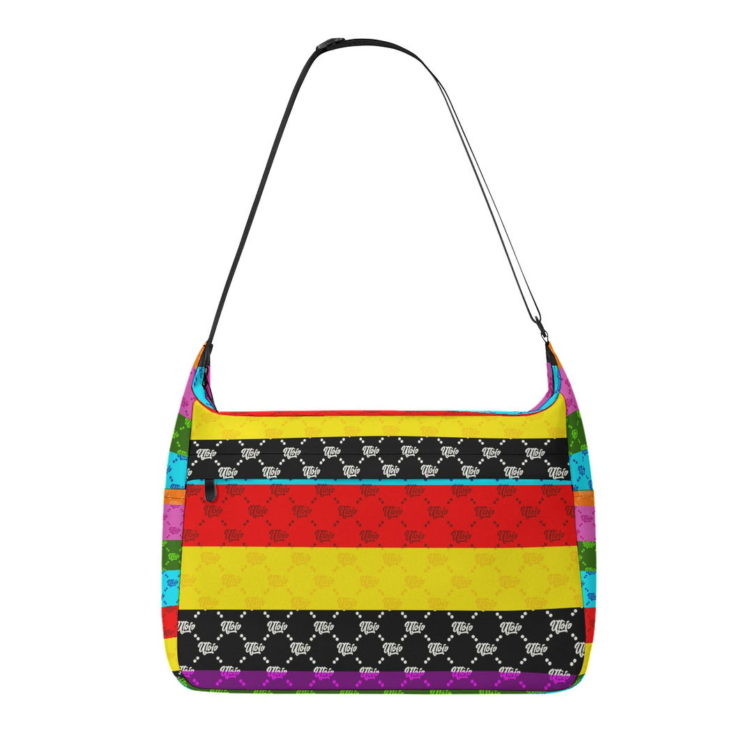 UTO IV Messenger Bag