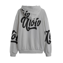 Load image into Gallery viewer, UTO IV Unisex Plus Fleece Pullover Hoodie
