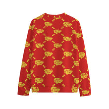 Load image into Gallery viewer, UTO IV Unisex O-Neck Sweatshirt | 100% 310GSM Cotton
