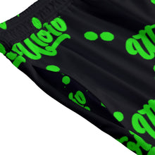 Load image into Gallery viewer, UTO IV Men&#39;s Mesh Shorts
