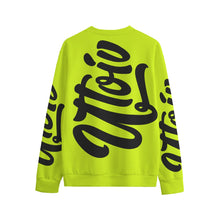Load image into Gallery viewer, UTO IV Unisex O-Neck Sweatshirt | 100% 310GSM Cotton

