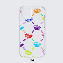 Load image into Gallery viewer, UTO IV - iPhone 14 &amp; 15 Series Mobile Phone Case
