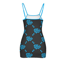 Load image into Gallery viewer, UTO IV Women&#39;s Cami Dress (Plus Size)
