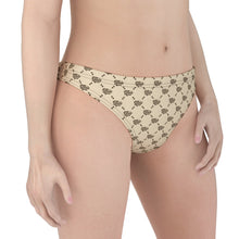 Load image into Gallery viewer, UTO IV Women&#39;s Thong Underwear
