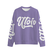 Load image into Gallery viewer, UTO IV Unisex O-Neck Sweatshirt | 100% 310GSM Cotton
