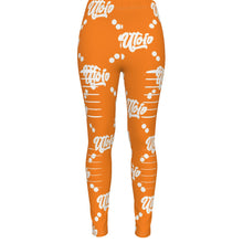 Load image into Gallery viewer, UTO IV Women&#39;s Ripped Leggings
