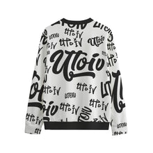 Load image into Gallery viewer, UTO IV Unisex O-Neck Sweatshirt | 100% 310GSM Cotton
