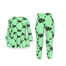 Load image into Gallery viewer, UTO IV Girls' Fashion Set
