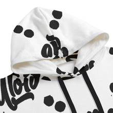 Load image into Gallery viewer, UTO IV Unisex Plus Fleece Pullover Hoodie
