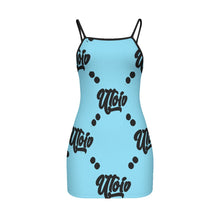 Load image into Gallery viewer, UTO IV Women&#39;s Cami Dress (Plus Size)
