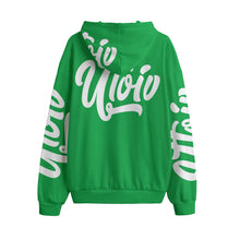 Load image into Gallery viewer, UTO IV Unisex Plus Fleece Pullover Hoodie
