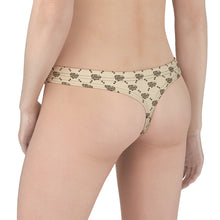 Load image into Gallery viewer, UTO IV Women&#39;s Thong Underwear
