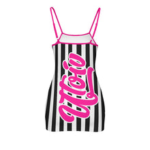 Load image into Gallery viewer, UTO IV Women&#39;s Cami Dress (Plus Size)
