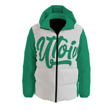 Load image into Gallery viewer, UTO IV Unisex Padded Jacket
