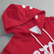 Load image into Gallery viewer, UTO IV Women&#39;s Pullover Hoodie With Drawstring
