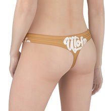 Load image into Gallery viewer, UTO IV Women&#39;s Thong Underwear
