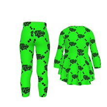 Load image into Gallery viewer, UTO IV Girls' Fashion Set
