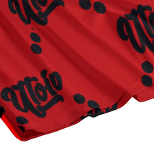 Load image into Gallery viewer, UTO IV Men&#39;s Mesh Shorts
