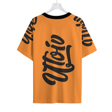 Load image into Gallery viewer, UTO IV Unisex Short Sleeve Jerseys
