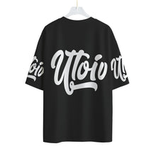 Load image into Gallery viewer, UTO IV Unisex Drop-Shoulder T-Shirt
