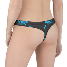 Load image into Gallery viewer, UTO IV Women&#39;s Thong Underwear
