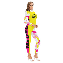 Load image into Gallery viewer, UTO IV WINTER 23 Women&#39;s Jumpsuit
