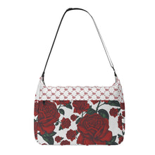 Load image into Gallery viewer, UTO IV &quot;V-Day 23&quot; Messenger Bag
