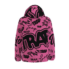 Load image into Gallery viewer, UTO IV &quot;Pink Trap&quot; Unisex Padded Jacket
