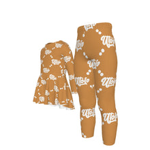 Load image into Gallery viewer, UTO IV Girls' Fashion Set
