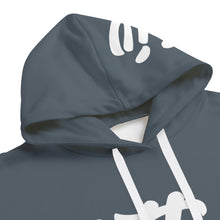 Load image into Gallery viewer, UTO IV Unisex Plus Fleece Pullover Hoodie
